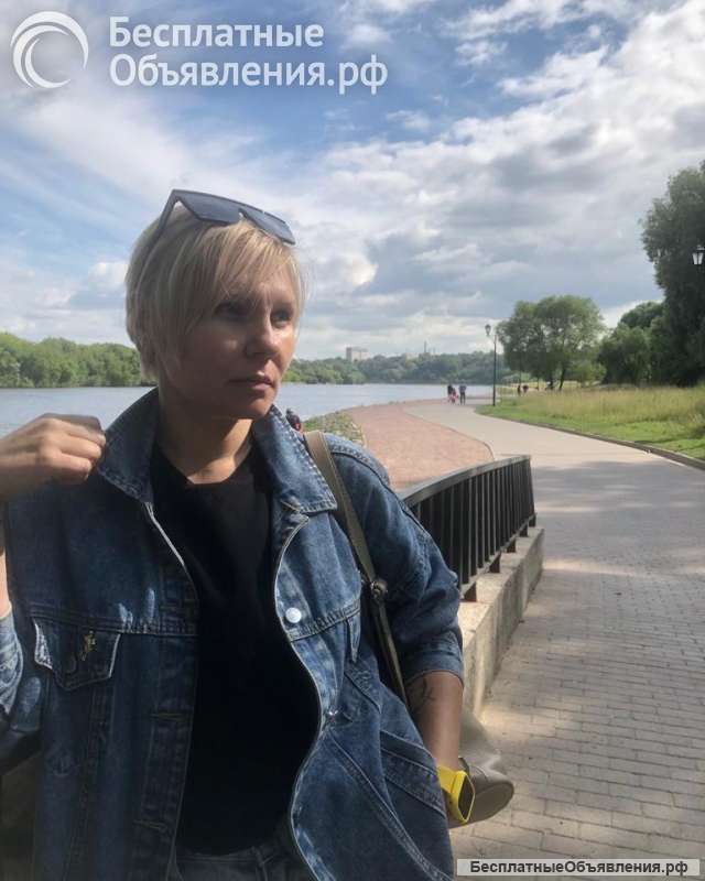 Массаж только выезд