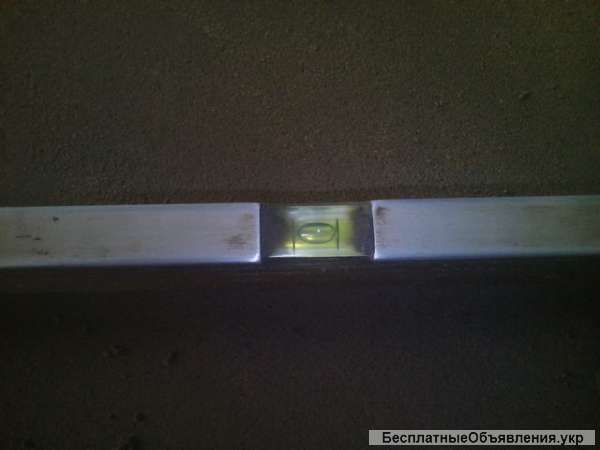 Стяжка пола