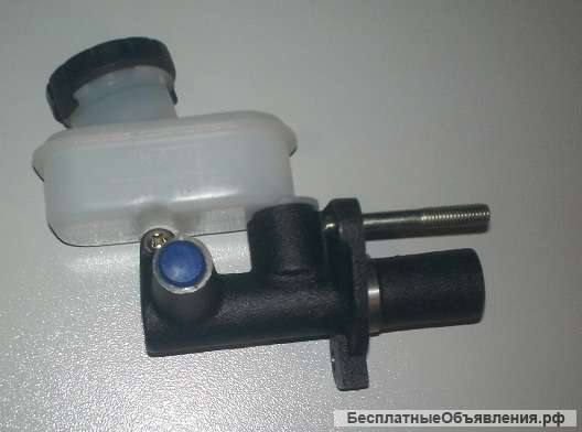 Главный цилиндр сцепления Mazda 626 (GD, GV)