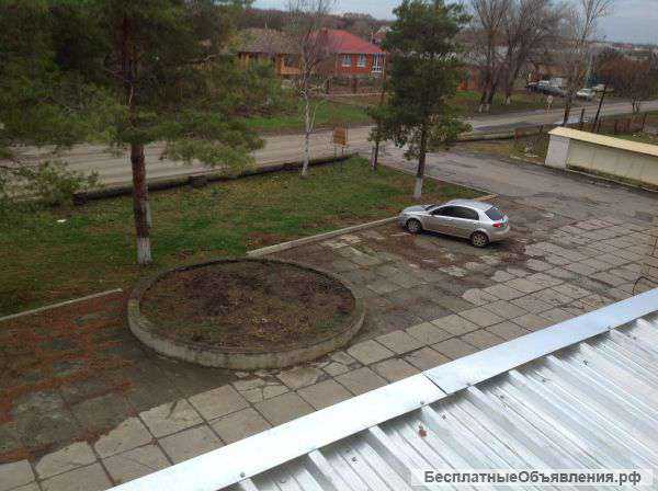 В аренду помещение