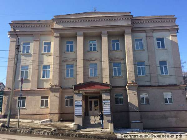 Сдаю в аренду нежилые помещения на Володарского 32 Всё включено