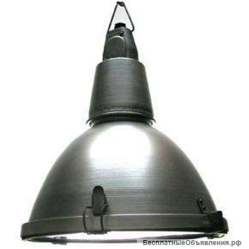 Светильник НСП-17-1000-032 со стеклом IP54