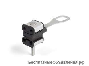 Зажим анкерный ЗАН-4. СИП-4
