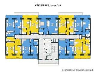 ЖК Отражение