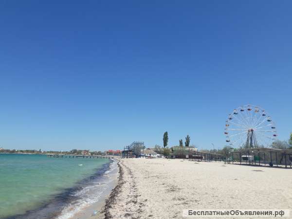 Торговый представитель