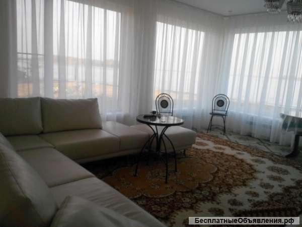 Дом 103 кв.м. на 15 сотках на 1 береговой линии