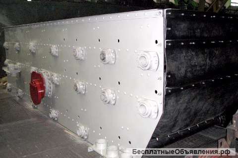 Грохота: Гисл, Гист, Гит, Гил, Гст, Гр, Гд, Бгу и комплектующие