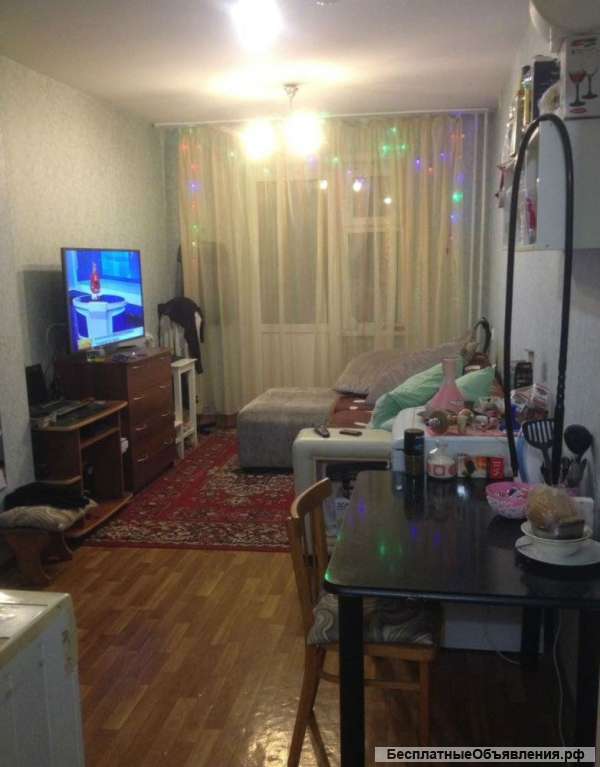 Сдам 1 комн Вильского 36