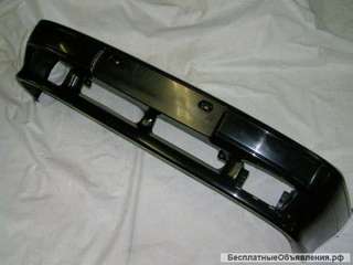 Бампер передний ВАЗ 2113, ВАЗ 2114, ВАЗ 2115 цвет Космос