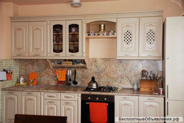 Гостевой дом на Санаторной