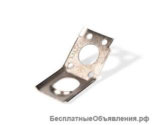 Кронштейн КАБ-25 предназначен для крепления