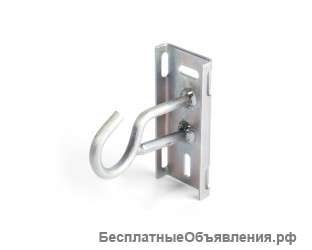 Крюк монтажный КМ-120