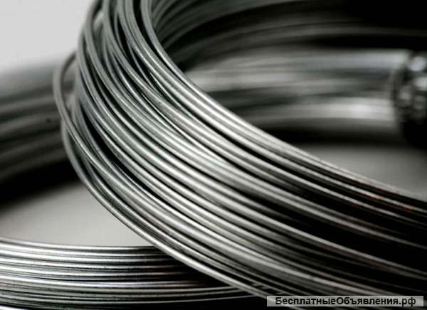 Покупаю Проволоку НИХРОМ Х20Н80 дорого
