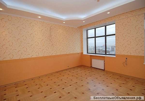 Ремонт квартир от частного мастера