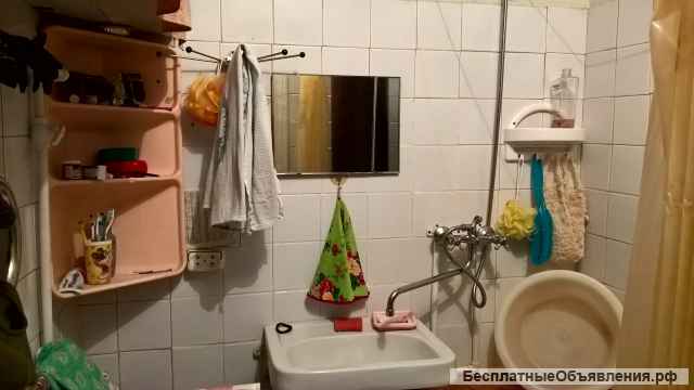 3-х комн. квартиру