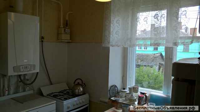 3-х комн. квартиру