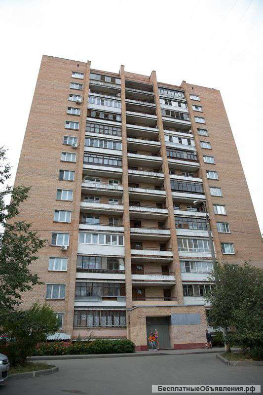 2-х комнатная квартира, город Химки