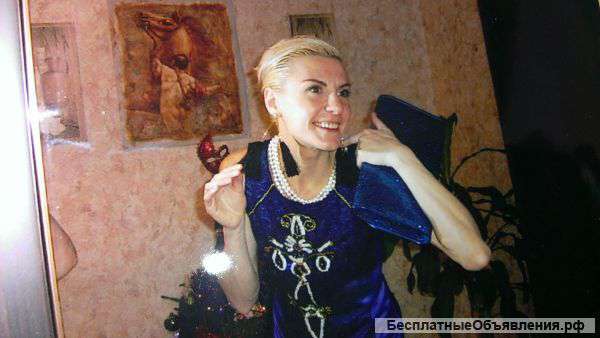 Психолог на дому