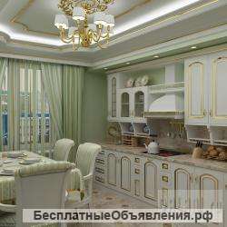 Качественный ремонт квартир, офис, магазин
