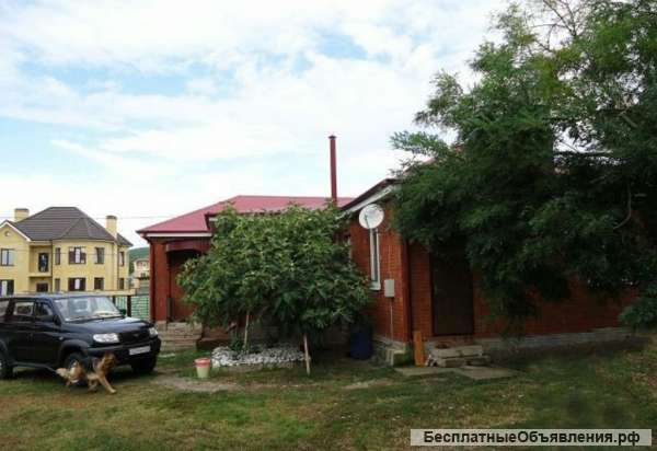 Дом на фруктовой