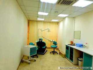 Стоматологический кабинет в аренду метро Технопарк и Марьина Роща