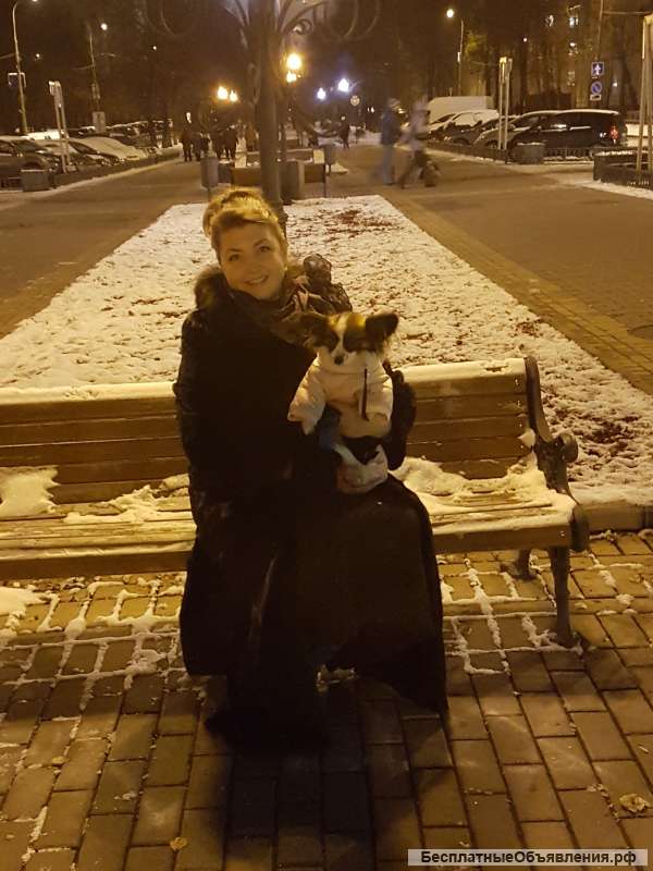 Уборка, помощь по хозяйству