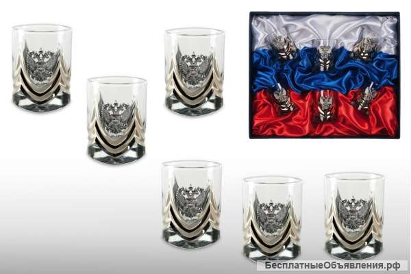 Стопки для водки оптом и в розницу