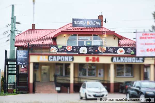 Кафе