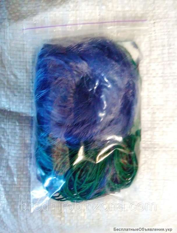 Дорожка рыболовная