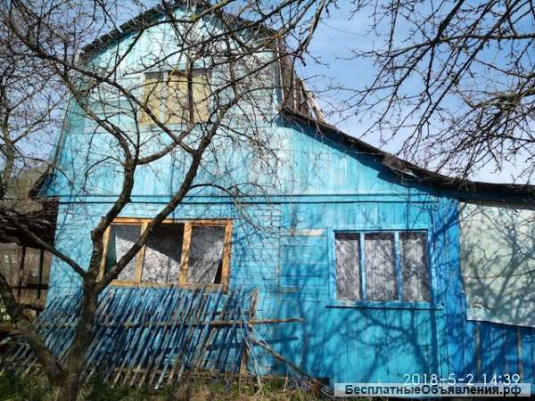 Сдаю дачу на все лето с мая по сентябрь