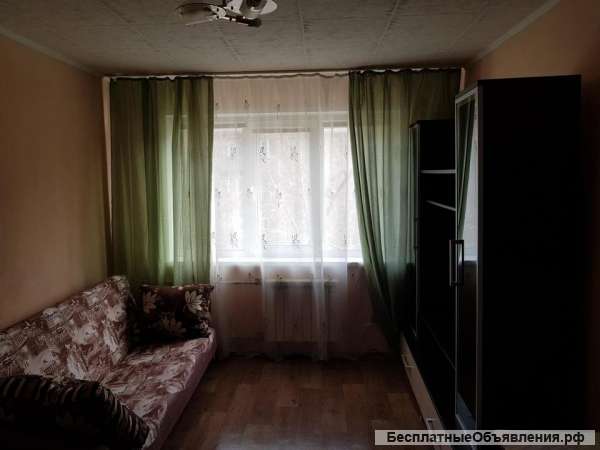 Сдам гостинку 60 лет Октября 112