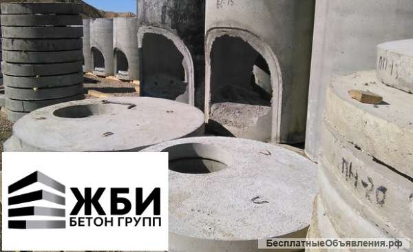 Бордюрный камень