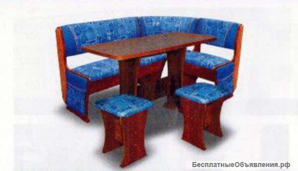 Кухонные уголки , обеденные группы