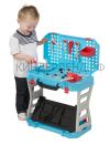 ИГРУШКИ Верстак с инструментами SMART