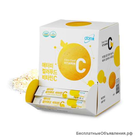 АТОМИ (ATOMY) Корейская продукция премиум-класса