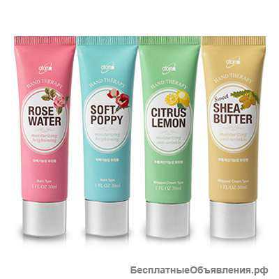 АТОМИ (ATOMY) Корейская продукция премиум-класса