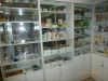 Мебель и оборудование для аптеки