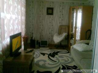 Сдам 2-х комнатную квартиру на Карбышева 10 Б