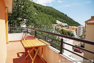 Квартирa 38 м2, Будва, вблизи от Старого города, Черногория