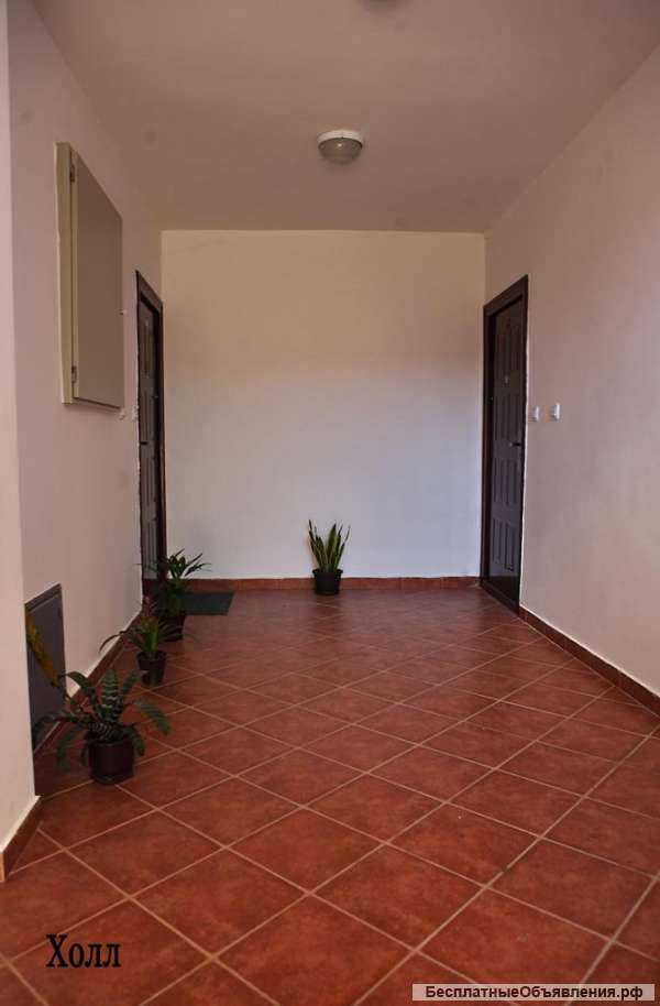 Квартирa 38 м2, Будва, вблизи от Старого города, Черногория