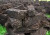 Навоз торф чернозем пиломатериал дрова чурками колотые хлыстами