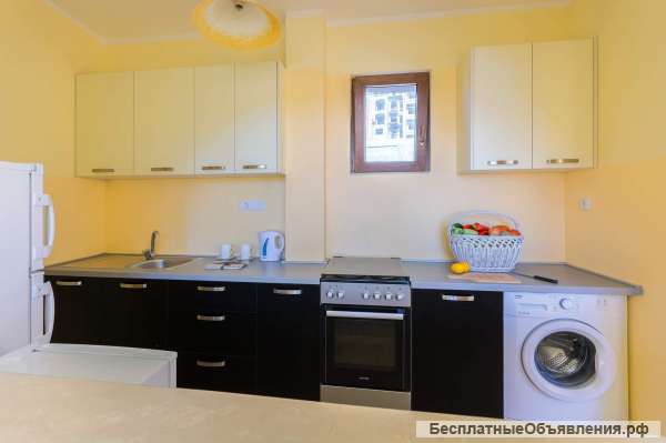 Квартирa общей площадью 170 м2, Будва, Лази, Черногория