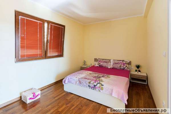 Квартирa общей площадью 170 м2, Будва, Лази, Черногория