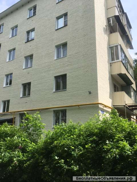 2-х комнатная квартира
