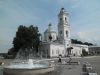 Экскурсия-отдых в г. Таруса