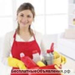 Домработница
