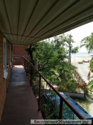 Азов, Мариуполь, Мелекино 1 спуск, сдаю обыкновенные комнаты