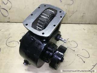 Коробка Отбора Мощности БМ-302Б на РК ГАЗ-3308 (Садко)