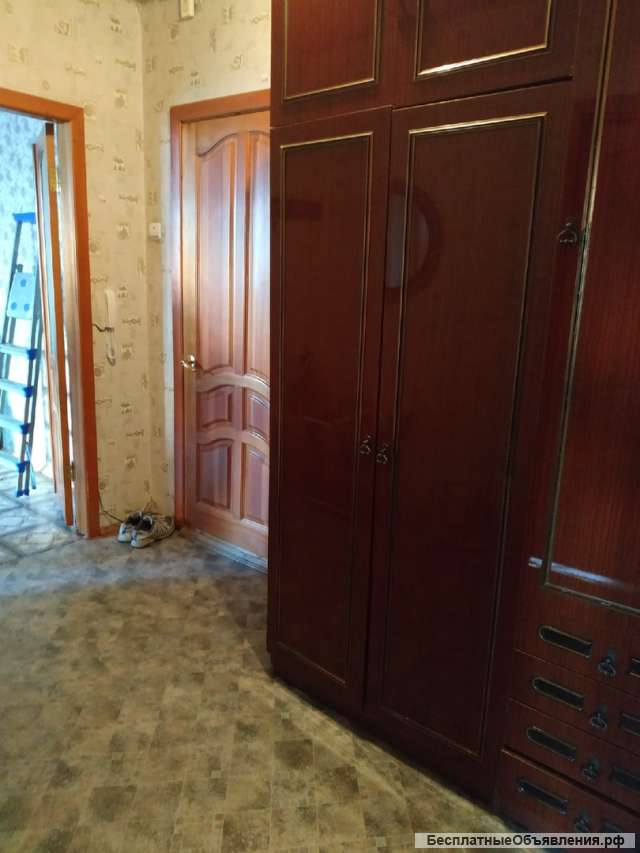 Сдаю квартиру на длительный срок с мебелью