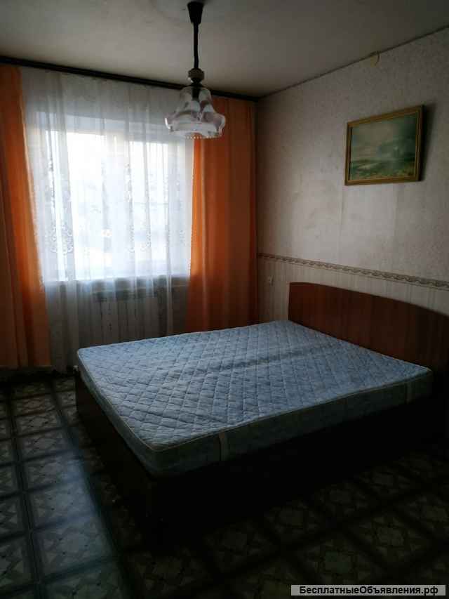 Сдаю квартиру на длительный срок с мебелью